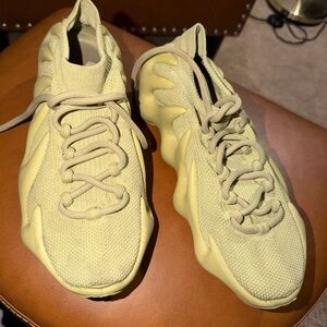 Adidas Yeezy 450 “Sulphur”